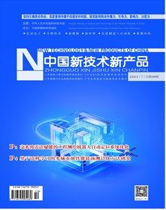 中国新技术新产品