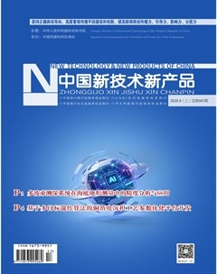 中国新技术新产品