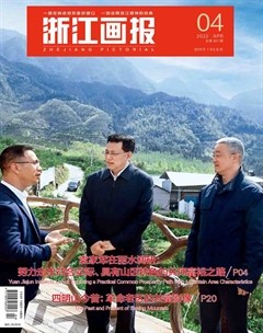 浙江画报