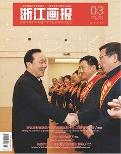 浙江画报