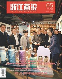 浙江畫報(bào)