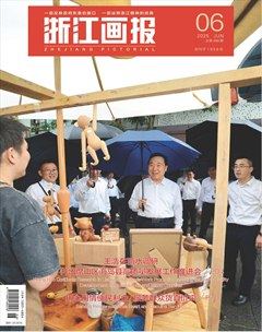 浙江畫報(bào)