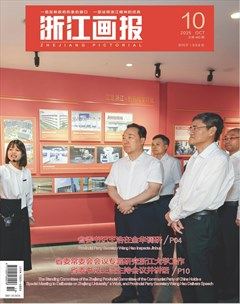 浙江画报