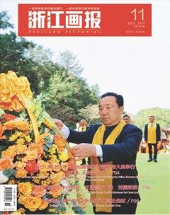 浙江画报