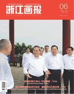 浙江画报