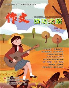 作文成功之路·作文交响乐