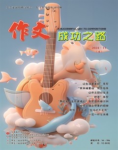 作文成功之路·作文交响乐
