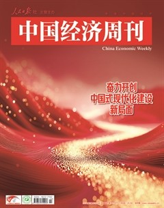 中国经济周刊