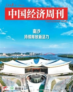 中国经济周刊