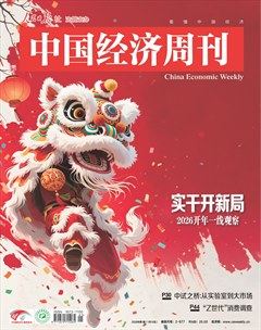 中国经济周刊
