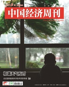 中国经济周刊