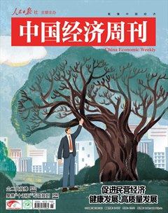 中国经济周刊