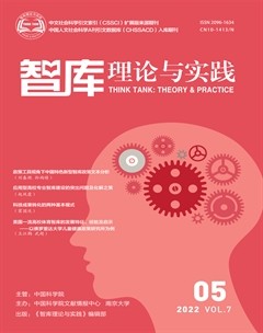 智库理论与实践