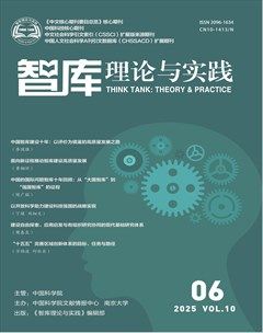 智库理论与实践