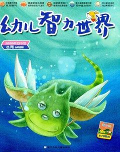 幼儿智力世界