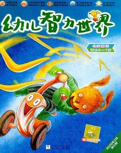 幼儿智力世界
