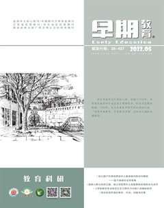 早期教育(教育科研)