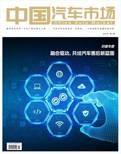 中国汽车市场