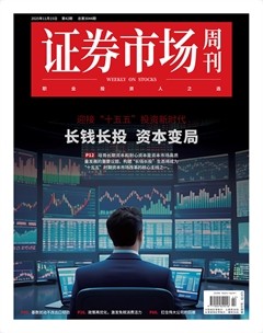 证券市场周刊
