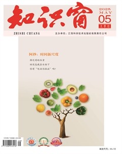 知识窗·上半月
