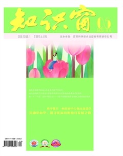 知识窗·下半月