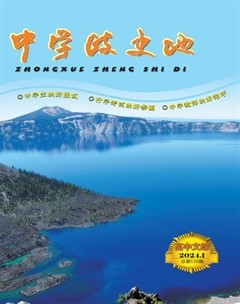 中学政史地·高中文综