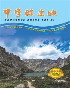 中学政史地·高中文综