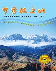 中学政史地·高中文综
