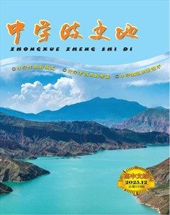 中学政史地·高中文综