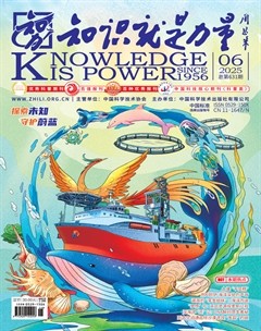 知识就是力量