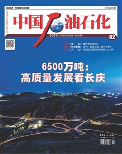 中国石油石化