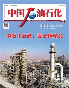 中国石油石化