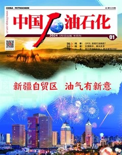 中国石油石化