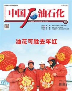 中国石油石化