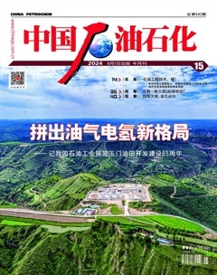 中国石油石化