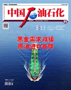 中国石油石化