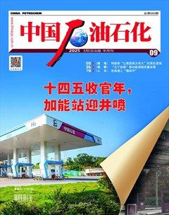 中国石油石化