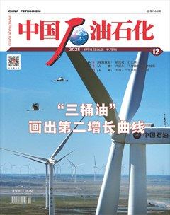 中国石油石化