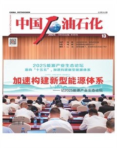 中國石油石化
