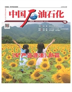 中国石油石化
