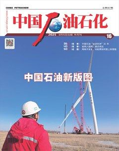 中国石油石化