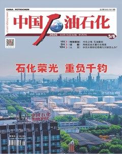 中国石油石化