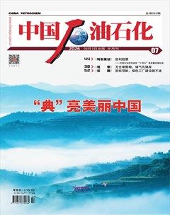 中国石油石化