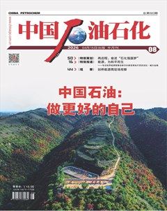 中国石油石化