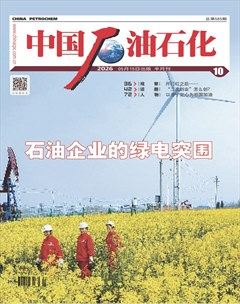 中国石油石化