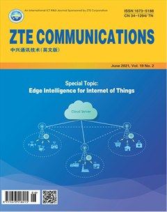 ZTE Communications