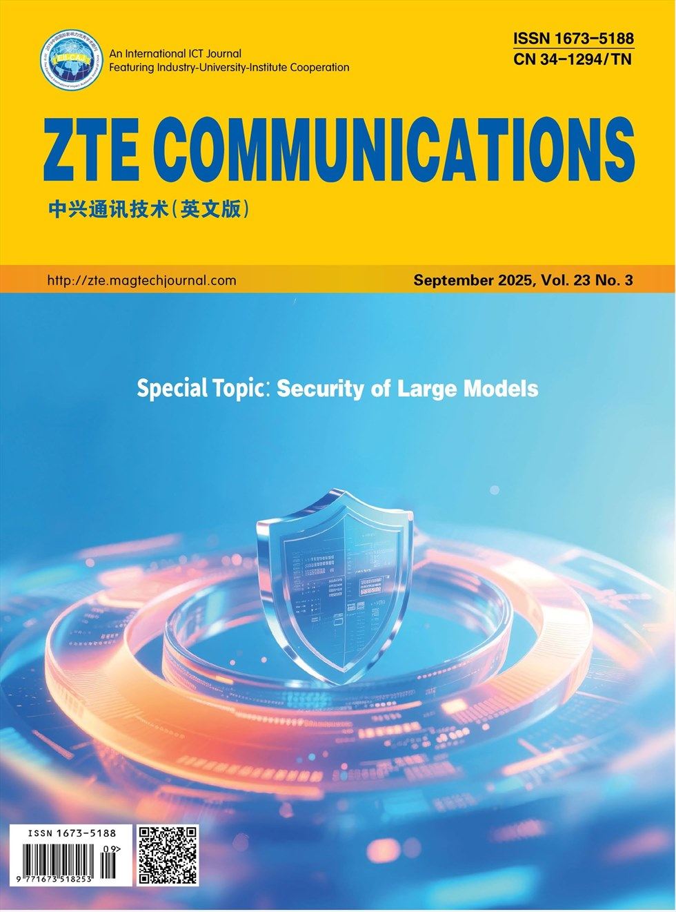 ZTE Communications