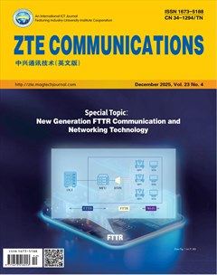ZTE Communications