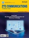 ZTE Communications