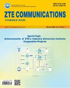 ZTE Communications